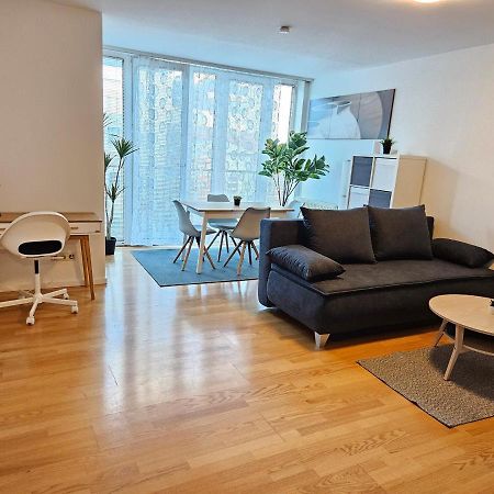 ウィーンCity Oasis With Brand-New Kitchen 1Brアパートメント エクステリア 写真