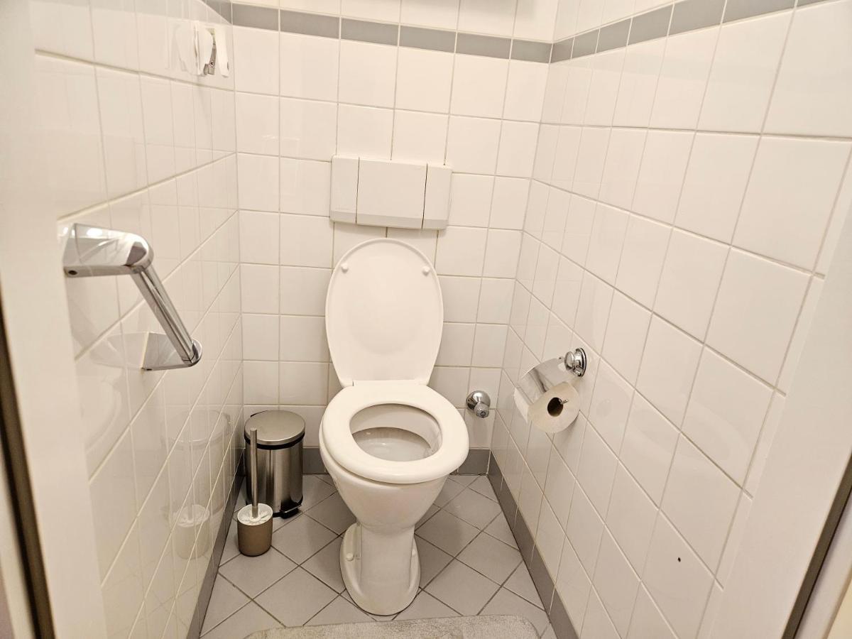 ウィーンCity Oasis With Brand-New Kitchen 1Brアパートメント エクステリア 写真