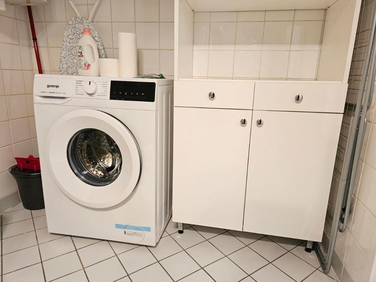 ウィーンCity Oasis With Brand-New Kitchen 1Brアパートメント エクステリア 写真