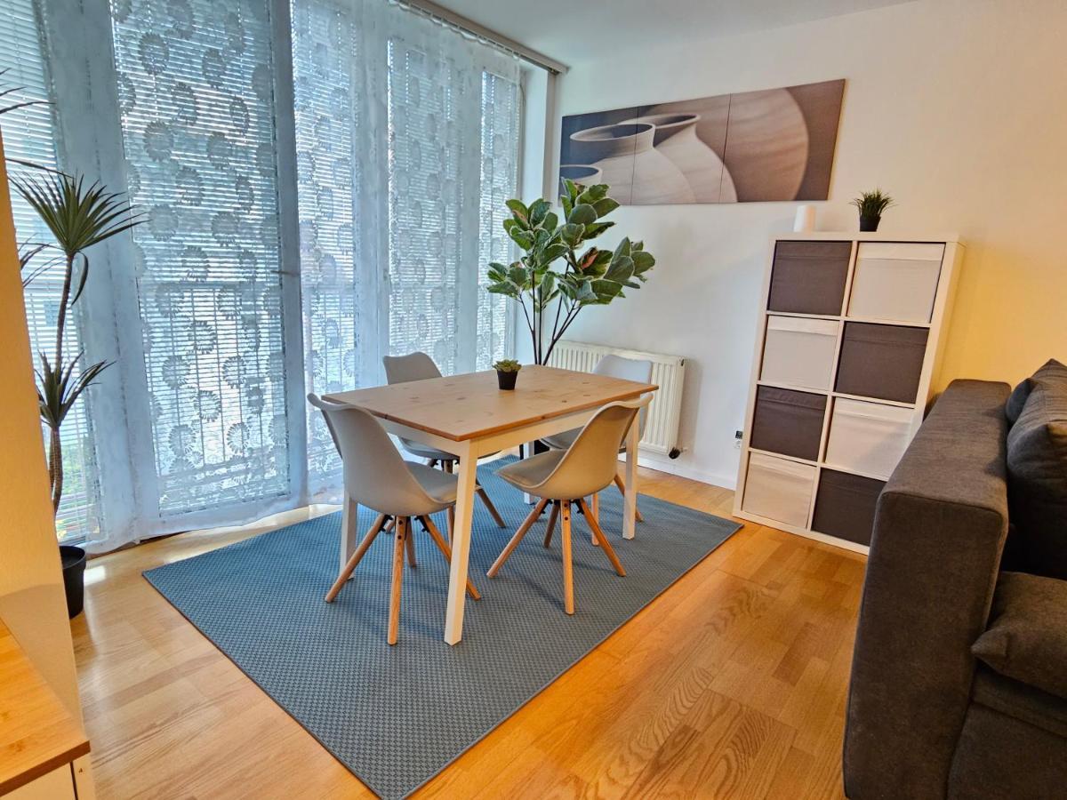 ウィーンCity Oasis With Brand-New Kitchen 1Brアパートメント エクステリア 写真