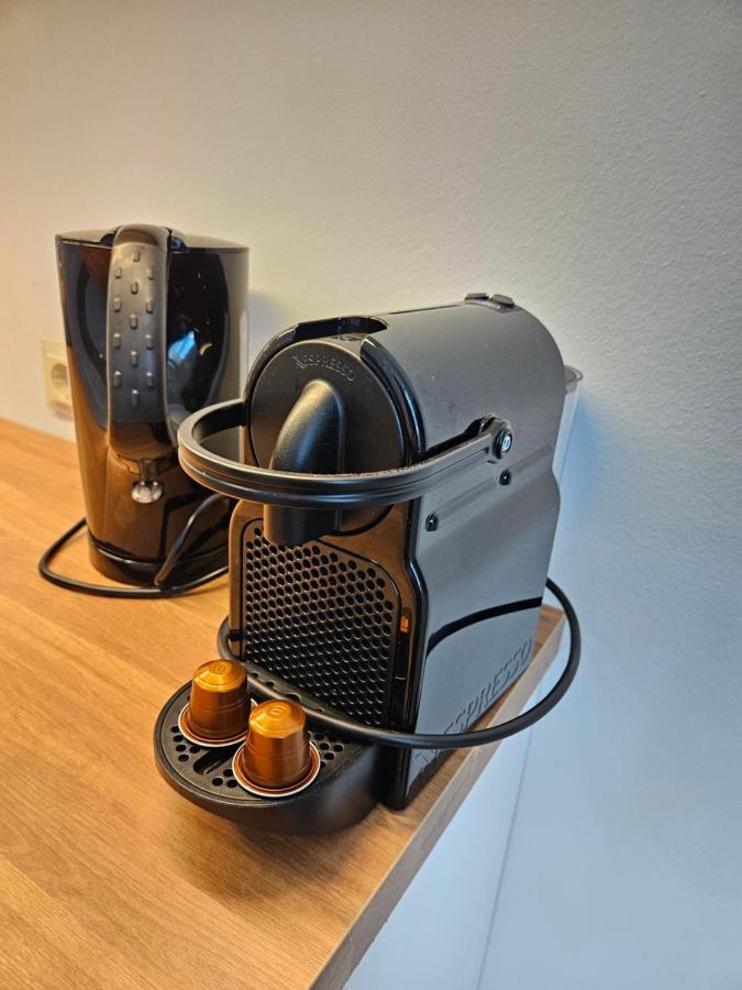 ウィーンCity Oasis With Brand-New Kitchen 1Brアパートメント エクステリア 写真