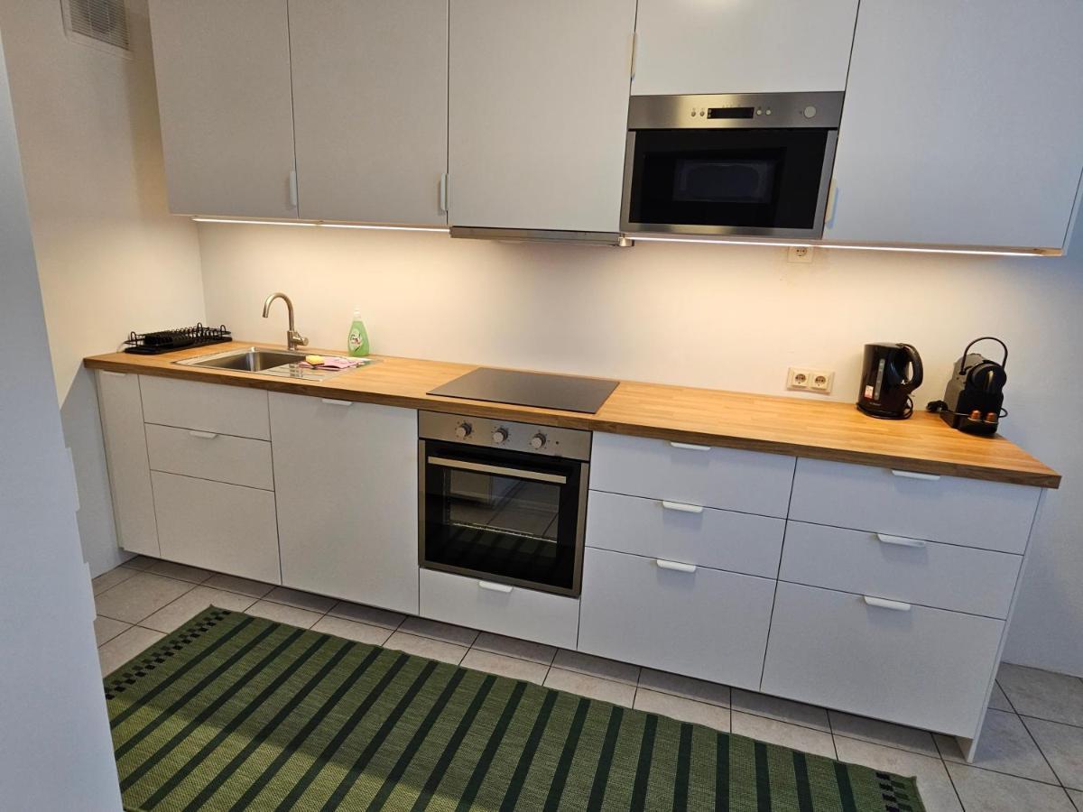 ウィーンCity Oasis With Brand-New Kitchen 1Brアパートメント エクステリア 写真
