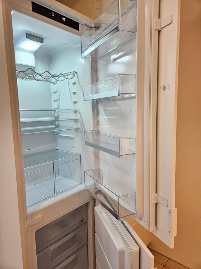 ウィーンCity Oasis With Brand-New Kitchen 1Brアパートメント エクステリア 写真